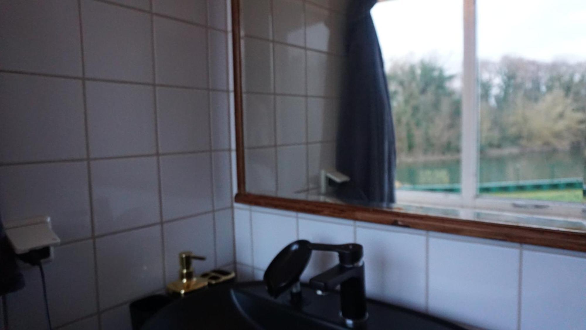 Darkwolf House Apartment Мерзебург Екстериор снимка
