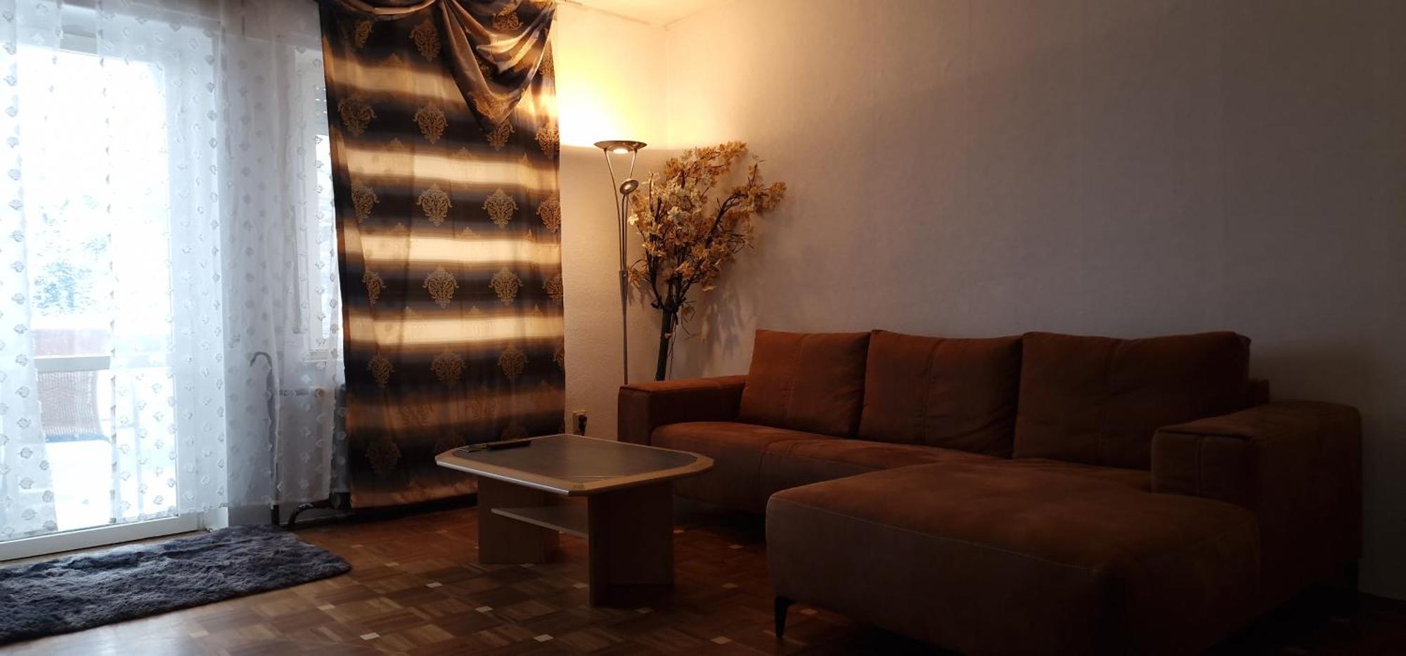 Darkwolf House Apartment Мерзебург Екстериор снимка